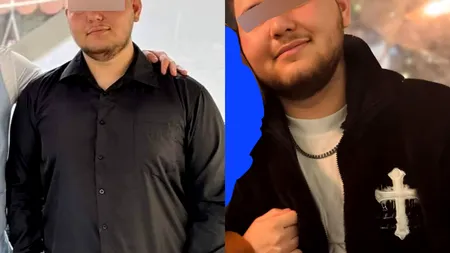 Ce s-a întâmplat cu Marian, tânărul de 20 de ani din Neamț, dispărut de 3 zile de acasă. Unde l-au găsit polițiștii