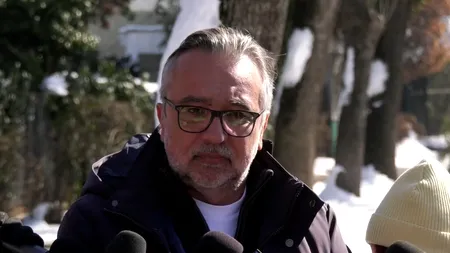 Lucian Romaşcanu, întrebat despre DEMISIA lui Marcel Ciolacu: Nu s-a pus această problemă de către nimeni în cadrul Partidului Social Democrat