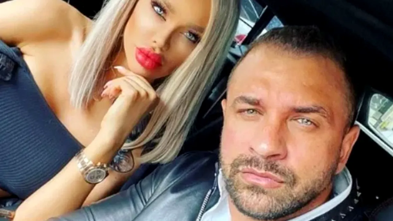 INCIDENT. Fostul soț al Biancăi Drăgușanu, dus în carantină instituționalizată. Conducea bolidul prin București, deși trebuia să fie în izolare