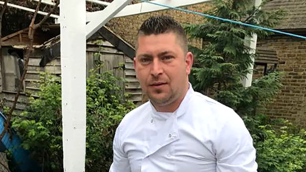 Ambasada României caută o formă de protecție pentru românul devenit erou în atentatul de la Londra