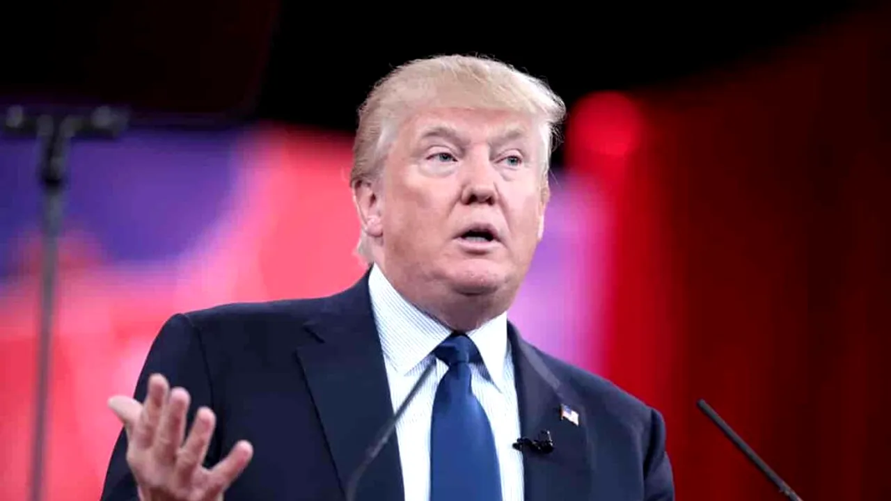 Trump îndeamnă la revoltă în Partidul Republican. Lovitura pe care o pregătește fostul președinte al Americii!
