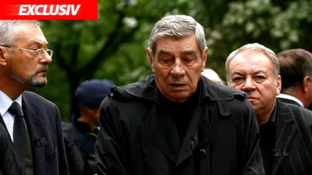 O adevărată DRAMĂ! Ziua în care întreaga Românie e cu gândul la Mitică Popescu, unul dintre cei mai iubiți actori din toate timpurile