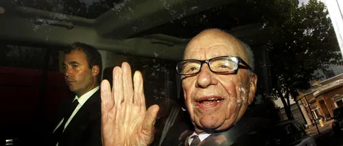 Magnatul Rupert Murdoch se retrage de la conducerea grupurilor media Fox și News Corporation