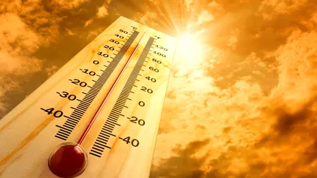 Prognoza ANM pentru septembrie 2024: temperaturi peste medie și ploi puține!