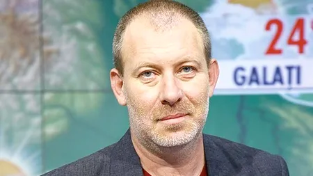 Florin Busuioc RĂMÂNE INTERNAT. Surse medicale: Îi va fi montat UN NOU STENT