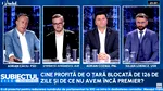 Scenariul cu Ilie Bolojan președintele țării iscă scandal între PNL și PSD. Cine crede că premierul demis are șanse măcar la un tur doi prezidențial
