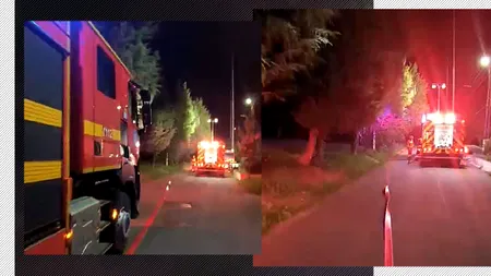 Parchetul a deschis un DOSAR penal pentru distrugere din culpă în urma exploziei de la Uzina Mecanică din Cugir