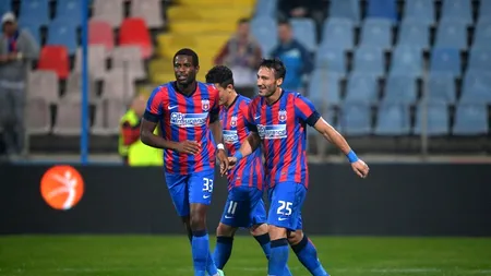 Bilete scumpe la meciul Pandurii - Steaua