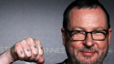 Lars von Trier, îngrijorat că nu va mai putea face filme, pentru că s-a lăsat de alcool și droguri