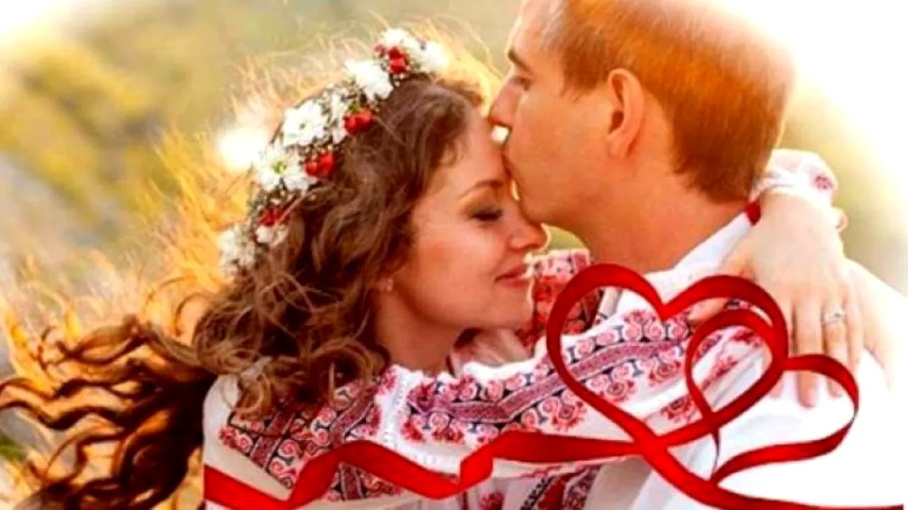 DRAGOBETE 2023. Sărbătoarea dragostei la români! Ce NU este bine să faci pe 24 februarie