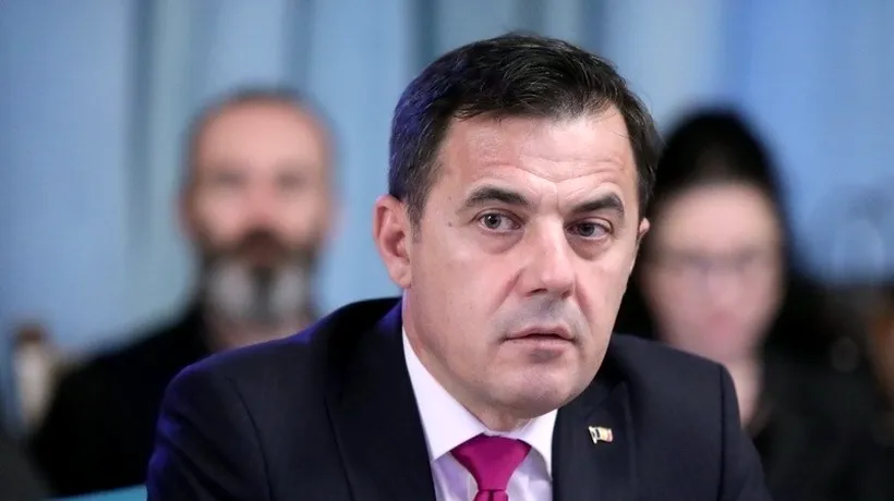 Ministrul ”Grindă”, atac furibund la PSD: „În 90 ne-au împușcat la Revoluție”