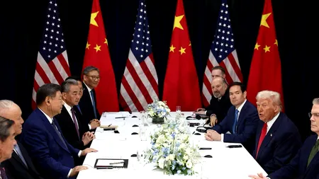 China a fost de acord să transfere TikTok investitorilor din SUA, anunță șeful Trezoreriei americane