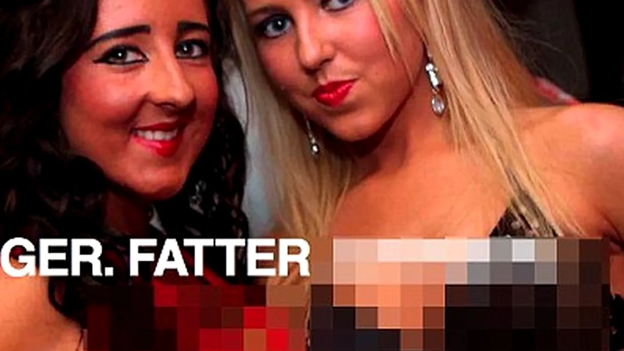 Imaginile care au scandalizat Marea Britanie: 