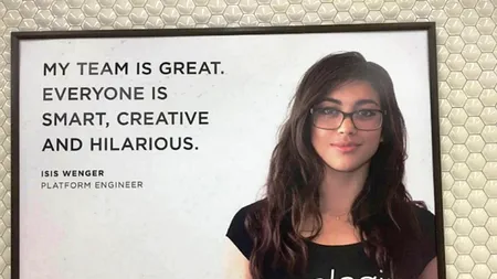 O tânără ingineră a postat un mesaj pe Facebook. Ce s-a întâmplat după a fost total neașteptat