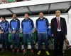 Avertisment din GOLF pentru Mircea Lucescu: „Nu mai este nimic simplu astăzi”. Ce zice Daniel Isăilă despre oferta de la Rapid