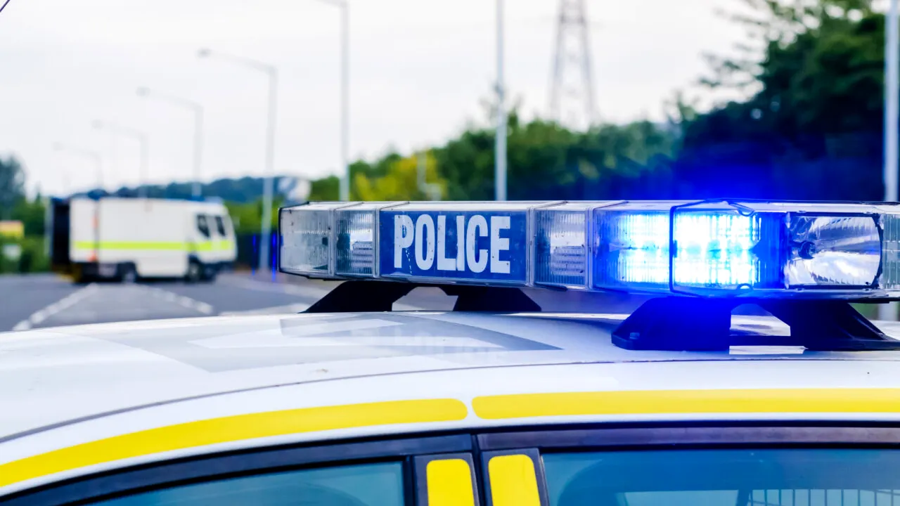 ATAC armat în Irlanda de Nord. Cel puțin două persoane au murit