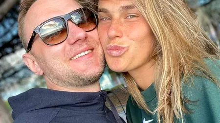 Aryna Sabalenka, mesaj emoționant după MOARTEA lui Konstantin Koltsov: „Este o tragedie inimaginabilă” / Cei doi nu mai formau un cuplu