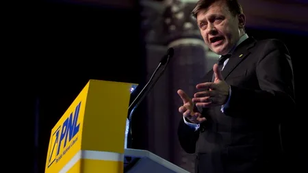 Antonescu: Prezența non-stop a presei la Comisia de revizuire a Constituției afectează lucrările