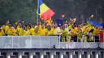 Atletă reprezentând Team Romania la Paris 2024, suspendată trei ani pentru dopaj!