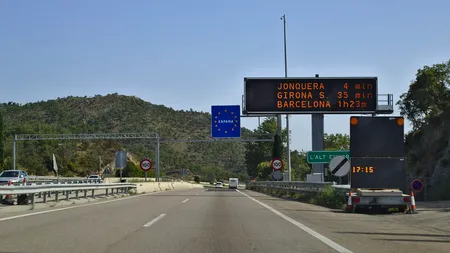 Noi condiții de călătorie în Spania. Schimbări majore pentru români, din 21 iunie