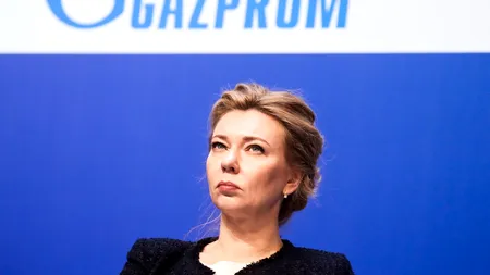 Gazprom se angajează să acopere necesarul de gaze al Europei. Compania neagă utilizarea gazului ca armă politică