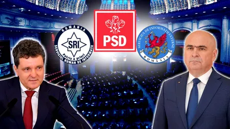 Lupta pentru șefia marilor parchete și a serviciilor de informații din România. Jocuri cu miză mare - SRI și SIE. Nicușor Dan și Ilie Bolojan vor arunca România într-o criză majoră? Gândul prezintă 3 posibile scenarii, cu repercusiuni uriașe pe scena politică