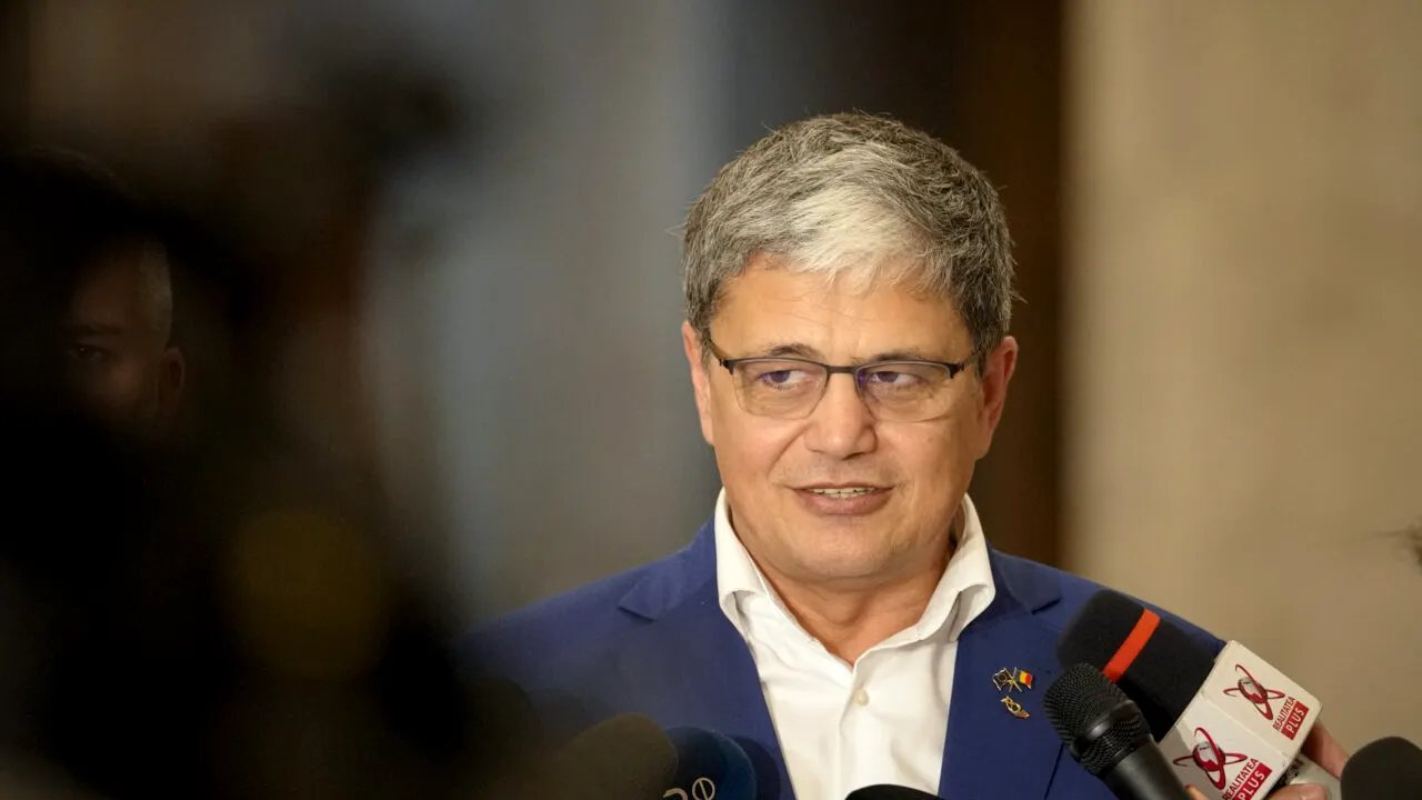 Ministrul Finanțelor, anunț surprinzător despre ANAF. Inspectorii antifraudă vor fi înarmați