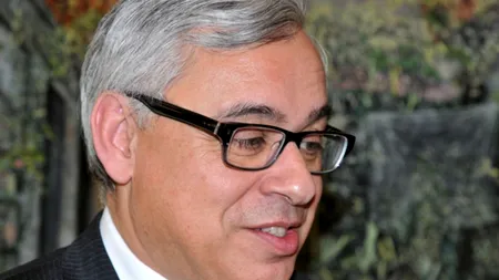 Ambasadorul Elveției: Când am ajuns în România, erau mulți oameni de neatins. Corupția este cancerul instituțiilor