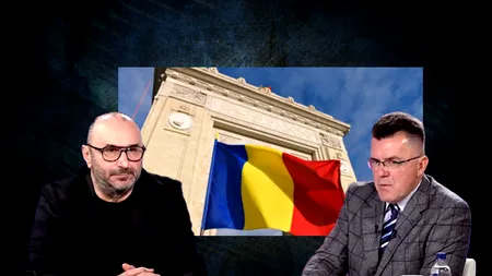 Dan Dungaciu: „Oamenii politici pot să gândească proiecte doar dacă IUBESC România”