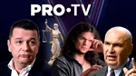 Grindeanu îl demolează pe Tudor Chirilă. ”Care e expertiza unor domni de la Vocea României în ceea ce privește legile justiției?”