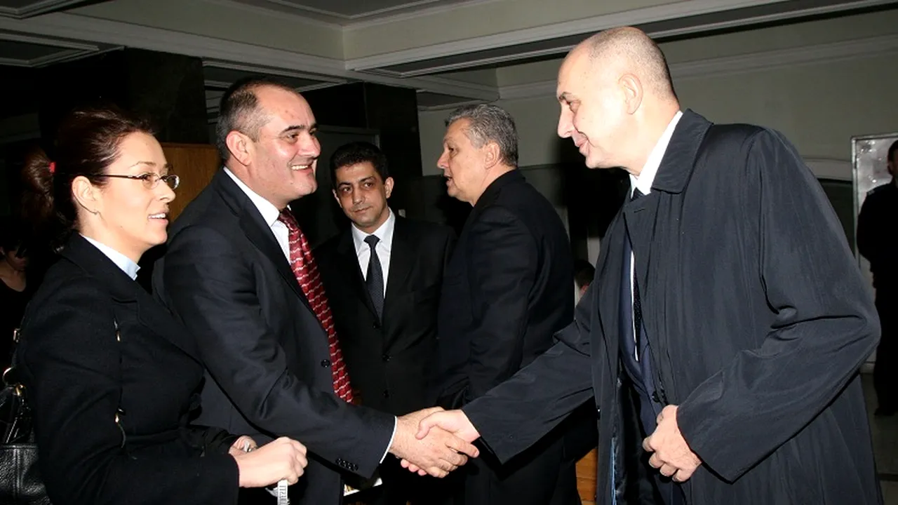 Omului de afaceri Gabriel Popoviciu i-au intrat în cont 14 milioane de euro