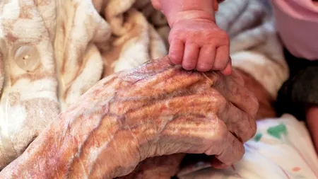 Imaginea care a impresionat lumea. Mărește cea mai vizionată FOTOGRAFIE din...