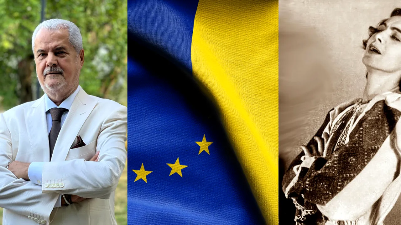 22 IUNIE, calendarul zilei: Adrian Năstase împlinește 74 de ani/ 61 de ani de la moartea Mariei Tănase/ România trimite cererea de aderare la UE