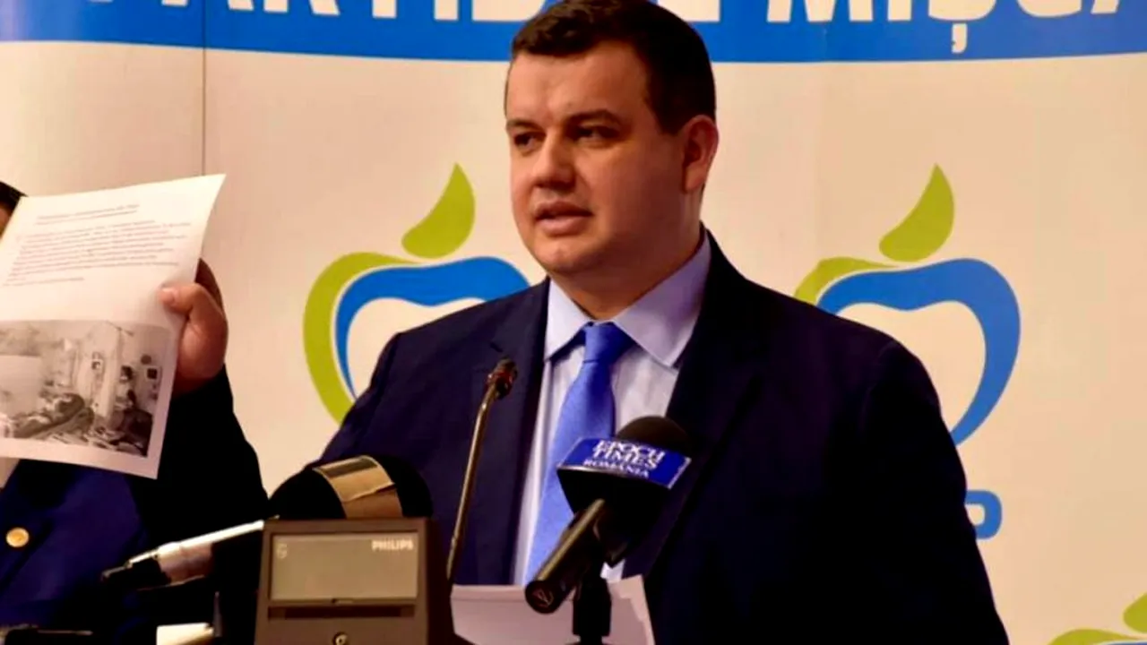 Tomac, singurul eurodeputat român semnatar al Rezoluției Parlamentului European care condamnă situația din Belarus