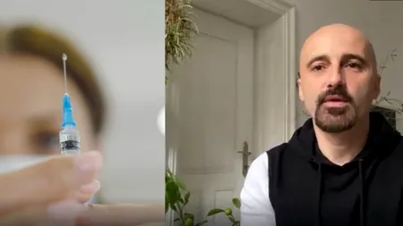 GÂNDUL LIVE. Vaccinarea, speranța artiștilor! Cornel Ilie: „Mi-e dor de încrederea între oameni” / Călin Goia: „E cea mai bună cale” / Paula Rusu: „Sunt în categoria de risc, sunt programată la vaccin”