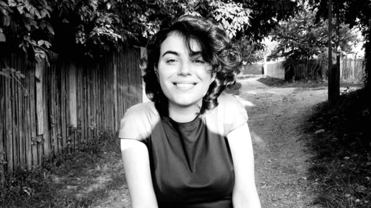 Georgiana Onea a murit după o suferință cruntă. Fotbalista avea doar 21 de ani