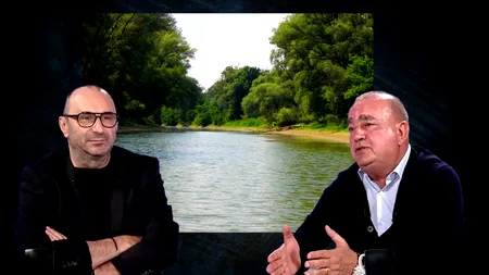 Gigi Nețoiu: „Pe timpul lui Ceaușescu, Lunca Dunării era cel mai mare BAZIN legumicol din țară”