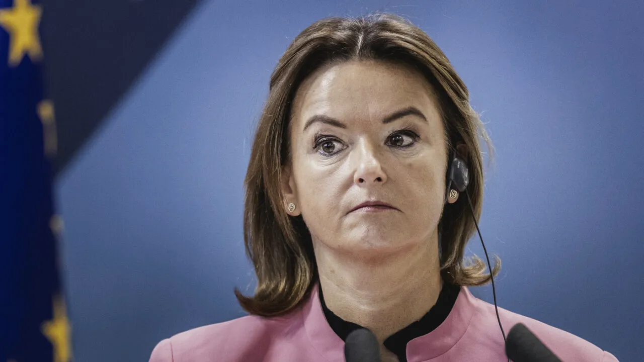 Premieră în UE: Slovenia INTERZICE accesul în țară pentru doi miniștri ai Guvernului Netanyahu. Care sunt motivele