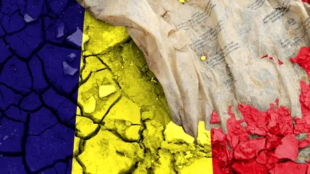 Comisia Europeană AMENINȚĂ România cu procedura de INFRINGEMENT pentru nerespectarea politicilor privind DEȘEURILE