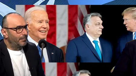 H. D. Hartmann: „Franco-germanii sunt speriați că va câștiga Trump. La ora actuală, cifrele lui sunt în jur de 90 de milioane de voturi”