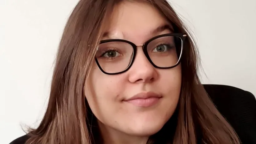 O tânără din Slatina a fost admisă la trei universități din Olanda. Vrea să devină avocat specializat în drepturile omului