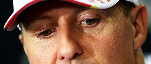Patru ani de la accidentul de schi al lui Michael Schumacher. Care este acum starea marelui campion