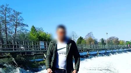 Mesajul de adio al unui tânăr din Cluj, care s-a spânzurat din dragoste: „Te iubesc! Peste câteva minute...”