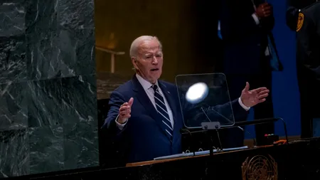 Biden cere evitarea unui război total între Israel și grupul Hezbollah /Comandant islamist, vizat de un bombardament israelian în Beirut