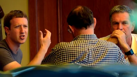 Nasdaq majorează compensațiile în scandalul listării Facebook la 62 milioane dolari