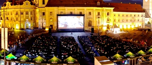 TIFF și Festivalul Național de Teatru, finanțate cu câte 200.000 de lei de către ICR