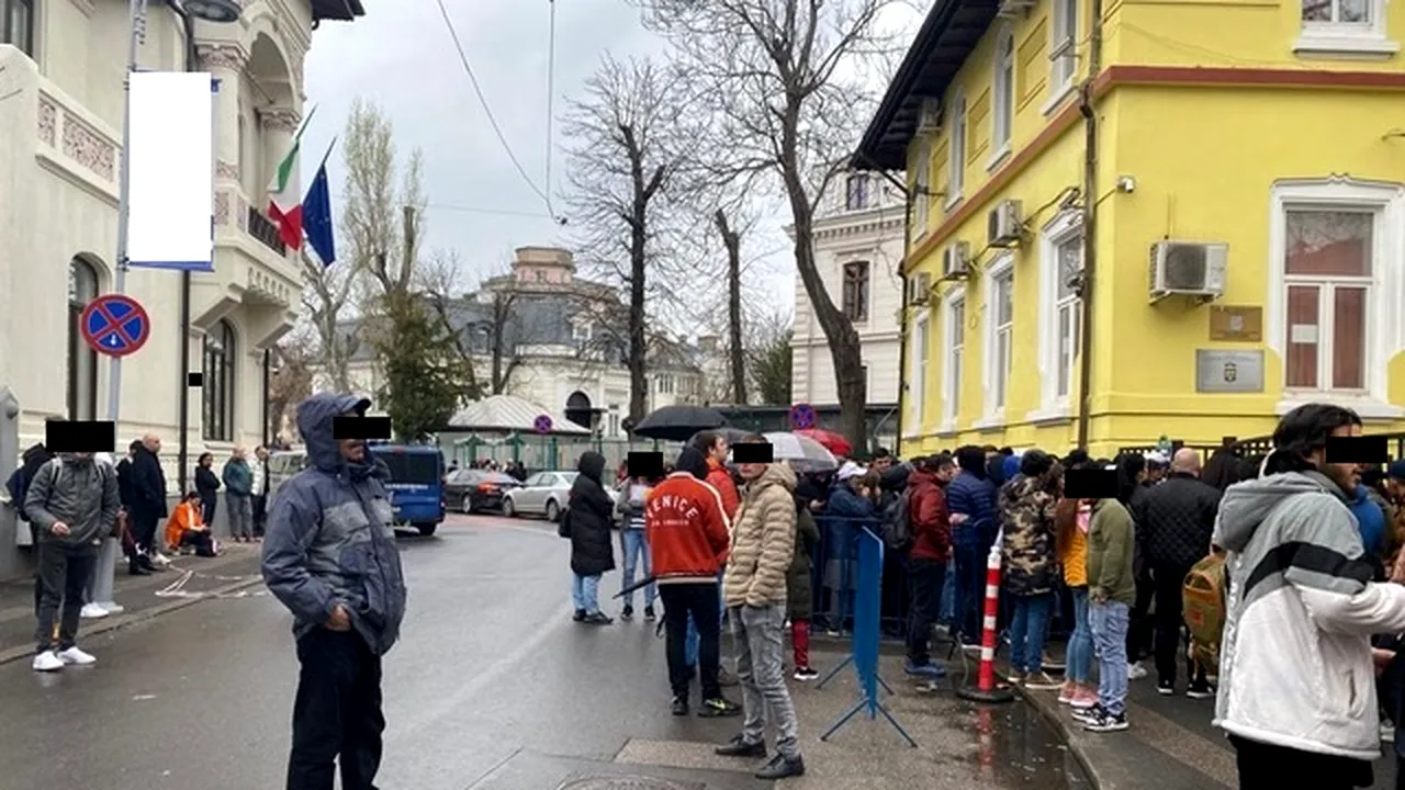 ANGAJATORII pot aduce acum mult mai rapid forță de muncă străină în România