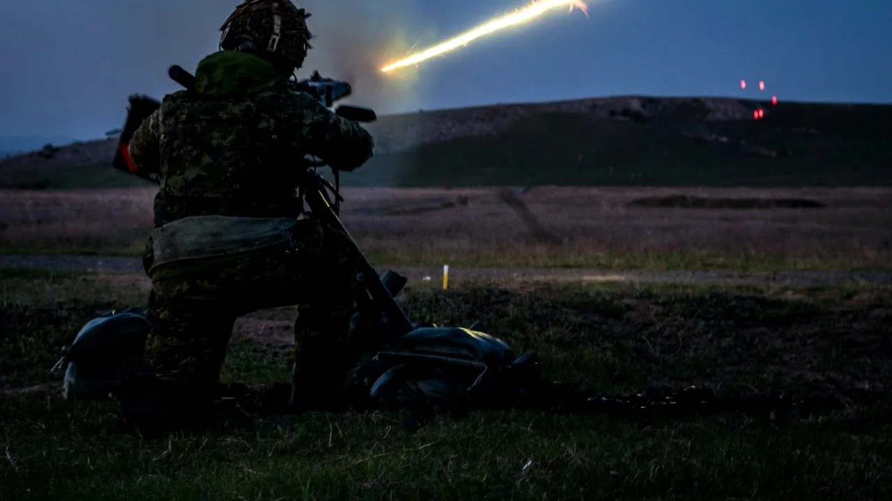 Canada vrea o poziție mai importantă la nivel global. Ottawa crește semnificativ bugetul de apărare