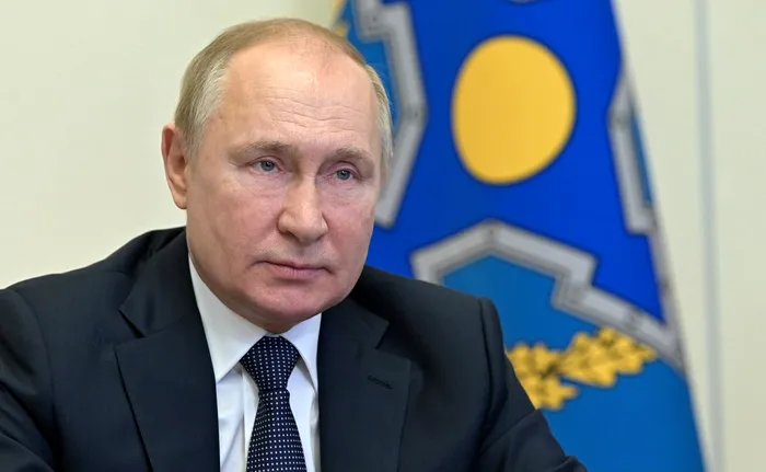 Vladimir Putin avertizează că Rusia va lua măsuri dacă NATO își va extinde infrastructura militară în Suedia și Finlanda
