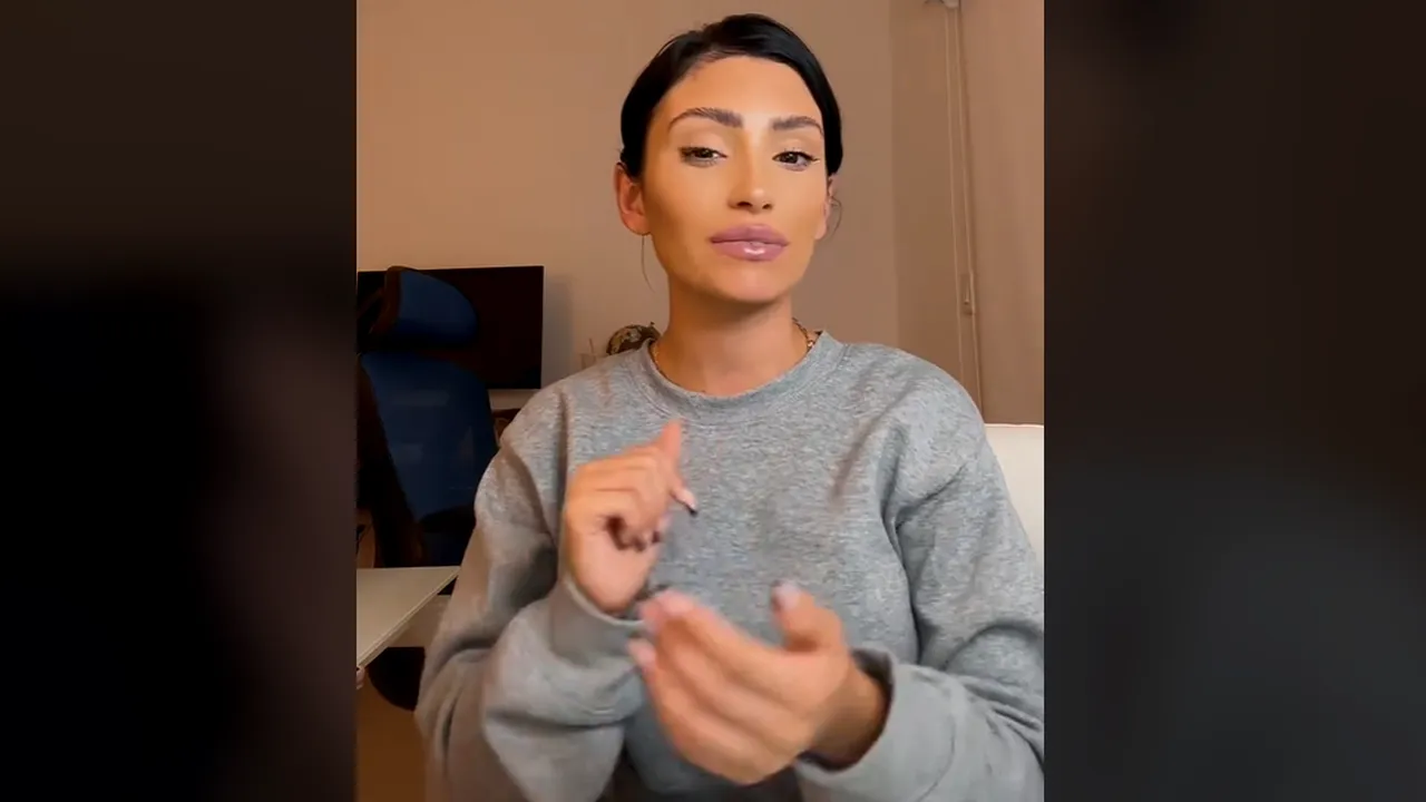 „Proasta” afacere cu care o tânără de 24 de ani a dat lovitura și a ajuns MILIONARĂ: „Câștig 1.250 de dolari pe zi”